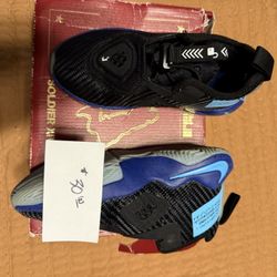 Size 11c LeBron James Soldier XIV
