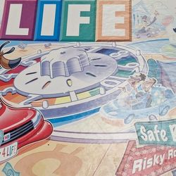 2007 The Game Of Life