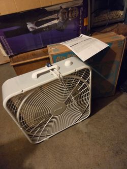 Fan