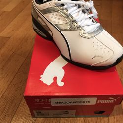 Puma Tazon Men’s Size 7.5/Women’s 9