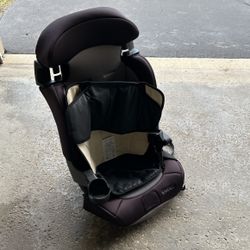 Car Seat