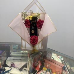Bouquet 