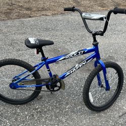 Huffy Bike