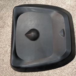 Topo Ergonomic Standing Mat