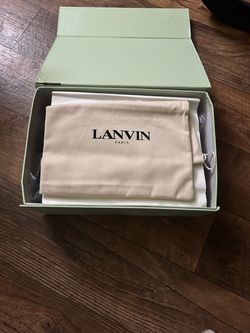 Lanvin Paris