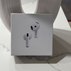 AirPods 4th Generation 