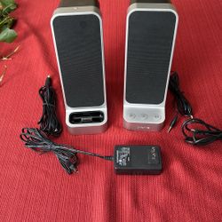 Computer Speakers