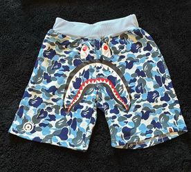 Bape Shorts
