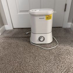 Humidifier