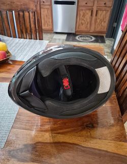 Helmet