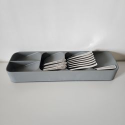 Joseph joseph cutlery organizer