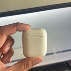 1st Generation Air Pods 