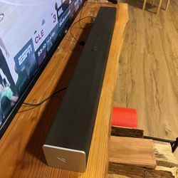 Sound Bar - Vizio 29”