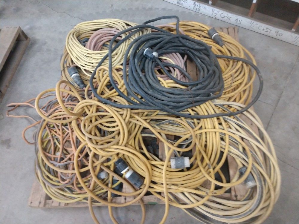 Power Cords