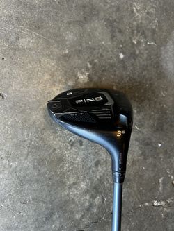 Ping G425 3-Wood (R)