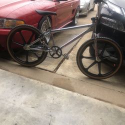 90’s Redline PL 24