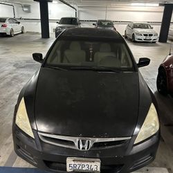 2006 Honda Accord