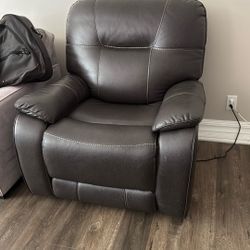 Recliner Chair 
