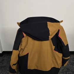 Spyder Ski Jacket - Small - LIKE NEW
