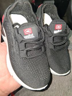 Infant shoe size 7