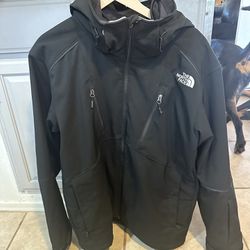 The North Face Two Piece Winter Shell 