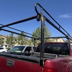 Truck Ladder rack