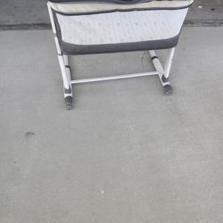 Baby Bassinet