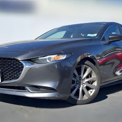 2019 Mazda3 Select 
