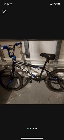 CG BikeCo Trick Bike (New)