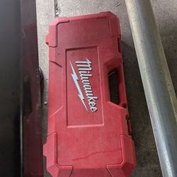 Milwaukee saw!!