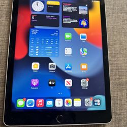 iPad Air 9.7 Inch 