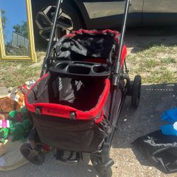 Child Wagan  Stroller