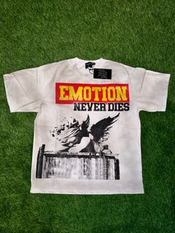 Mixed Emotion Tee