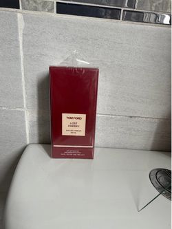 Tom ford lost cherry