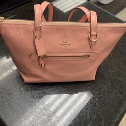 Coach Purse 65246-1