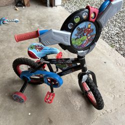 Kids Bike 