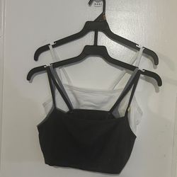 Bralette 3 Pack 