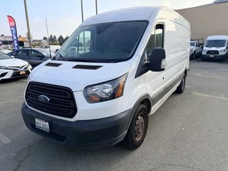 2019 Ford Transit 250 Van