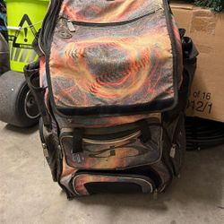 Boombah Softball Bag