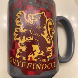 Harry Potter Mug 