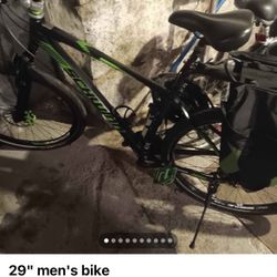 Men’s Schwinn BIKE 