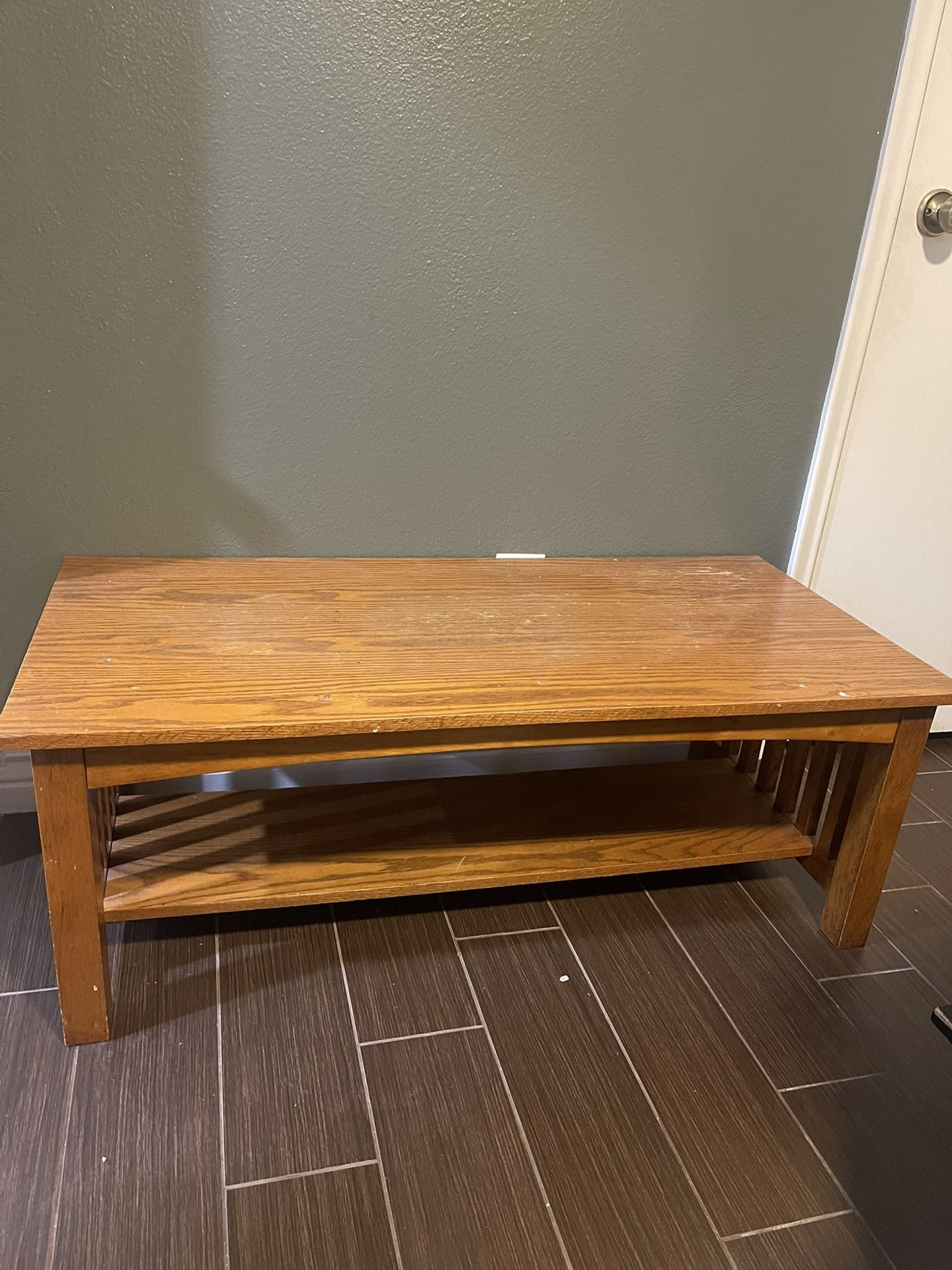 Free Table 