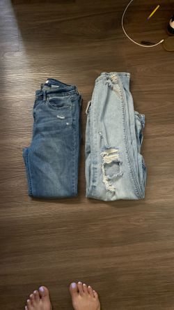 Skinny Jeans 