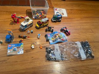 LEGO