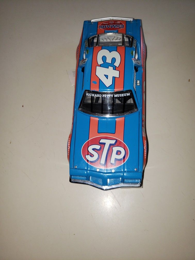 Vintage Nascar 