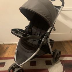 Graco Stroller 