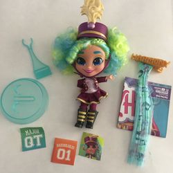 Hairdorables Season 5 Harmony