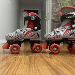 Roller Skates 
