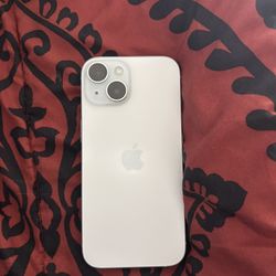 I Phone 15 Unlocked