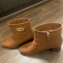 Ralph Lauren Women Boots
